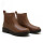 BOTA BEIRA RIO Mujer 9093.100-23664 Caramelo