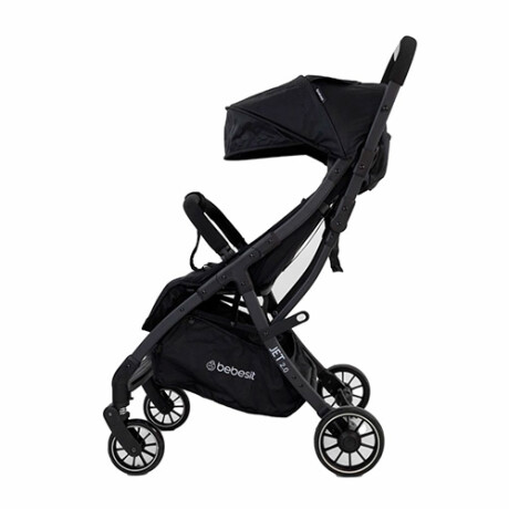Coche Bebesit Jet Travel System 5225 NEGRO