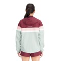 Campera New Balance de Dama - Accelerate - WJ23236JIR GREEN