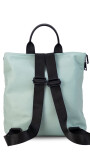 MOCHILA CORCEGA AQUA