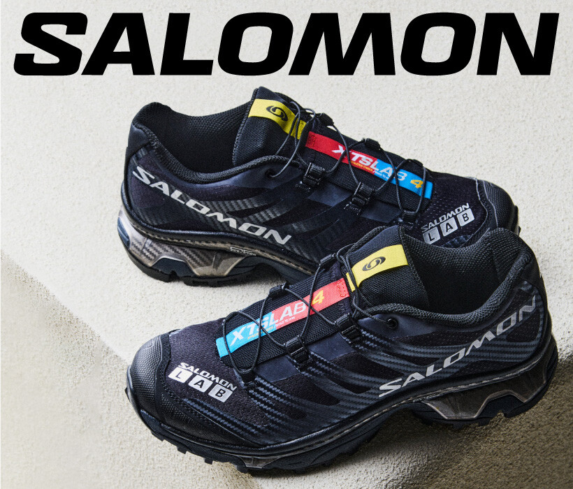 Blog Salomon