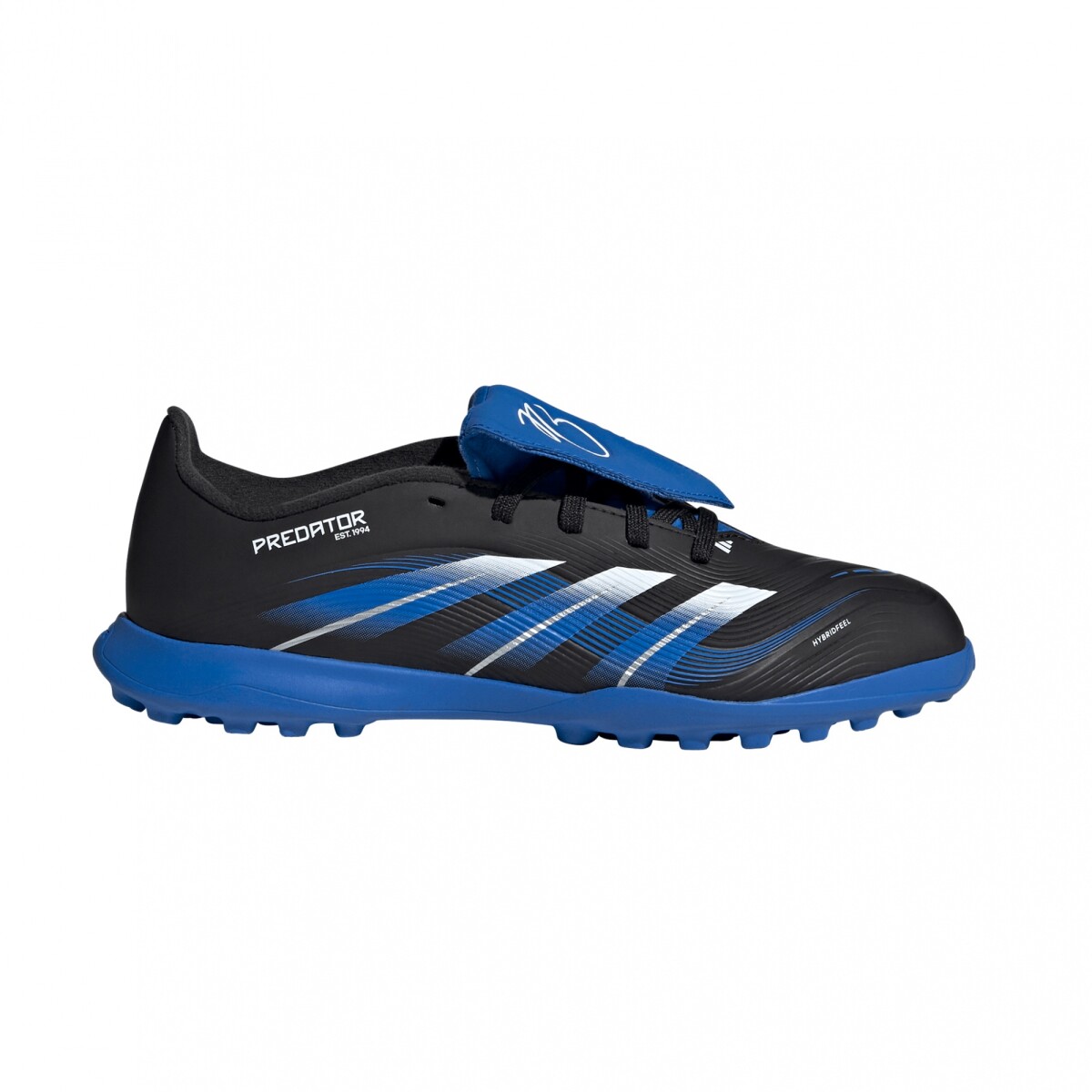 Championes adidas Predator League JB de niño 