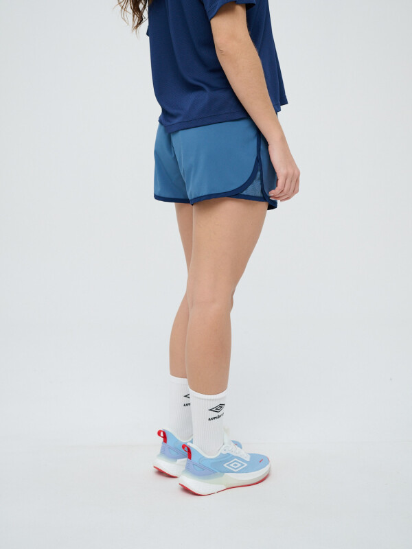 SHORT KIM Umbro Mujer 00p