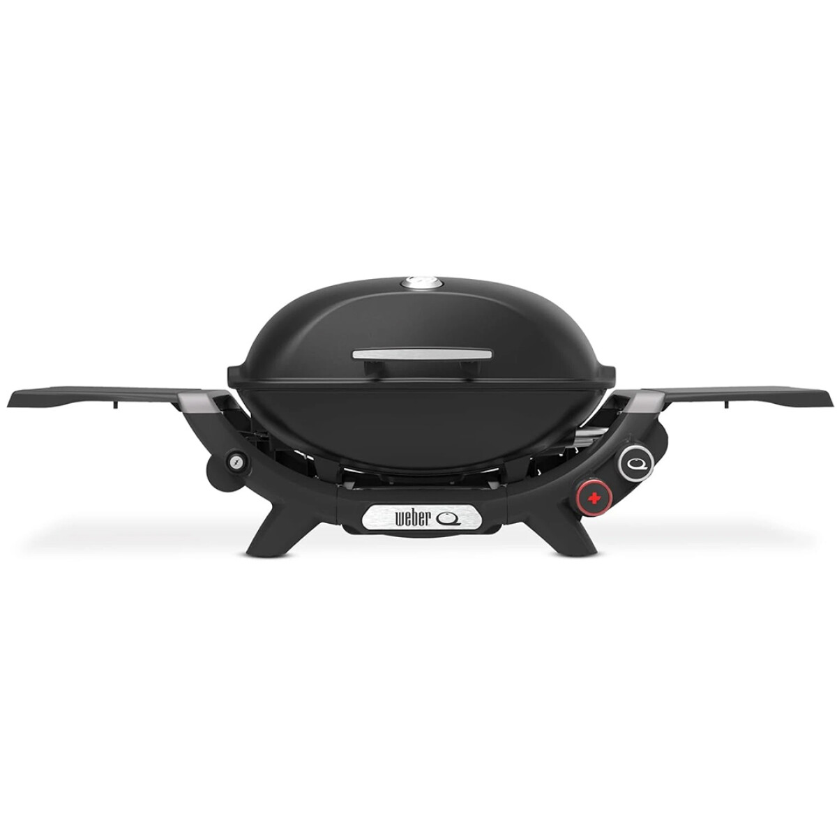 Weber Q2800 Negra sin carro 