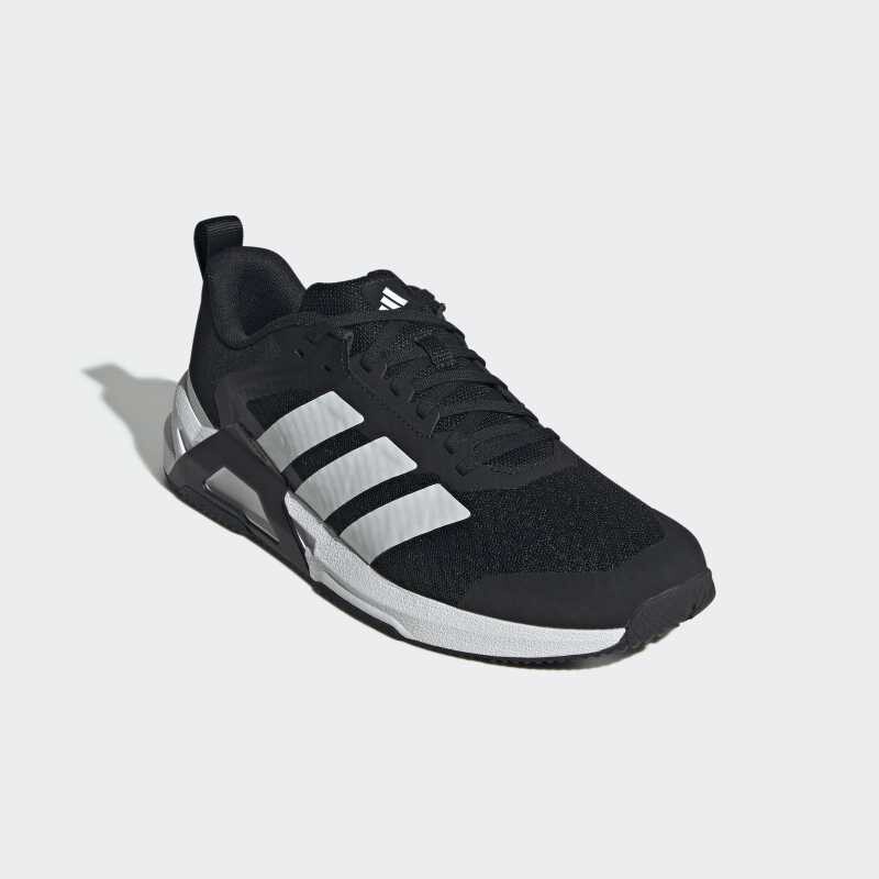 Championes Adidas Dropset Control Training Negro