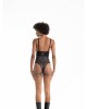 Body Nirvana Grid Negro U