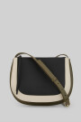 BANDOLERA Negro