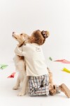 Sweater Dog Crudo