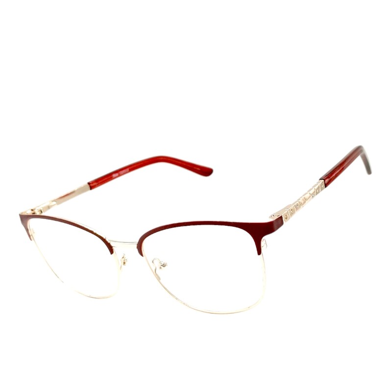 BELEN BEL0455318140C6 - Adulto - Bordo Bordocombinado