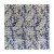 Mantel Atenas Dohler 78 x 78 cm 100% Algodón AFRODITE 01