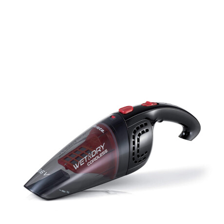 Aspiradora Ariete 2474 Inalámbrica 400ML 001