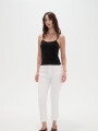 Musculosa Aix Negro