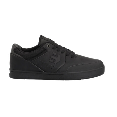 etnies MARANA FIBERLITE Black