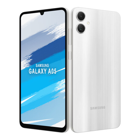 Samsung - Smartphone Galaxy A05 SM-A055M - 6,7'' Multitáctil Pls Lcd. 4G. 8 Core. Android 13. Ram 4G 001