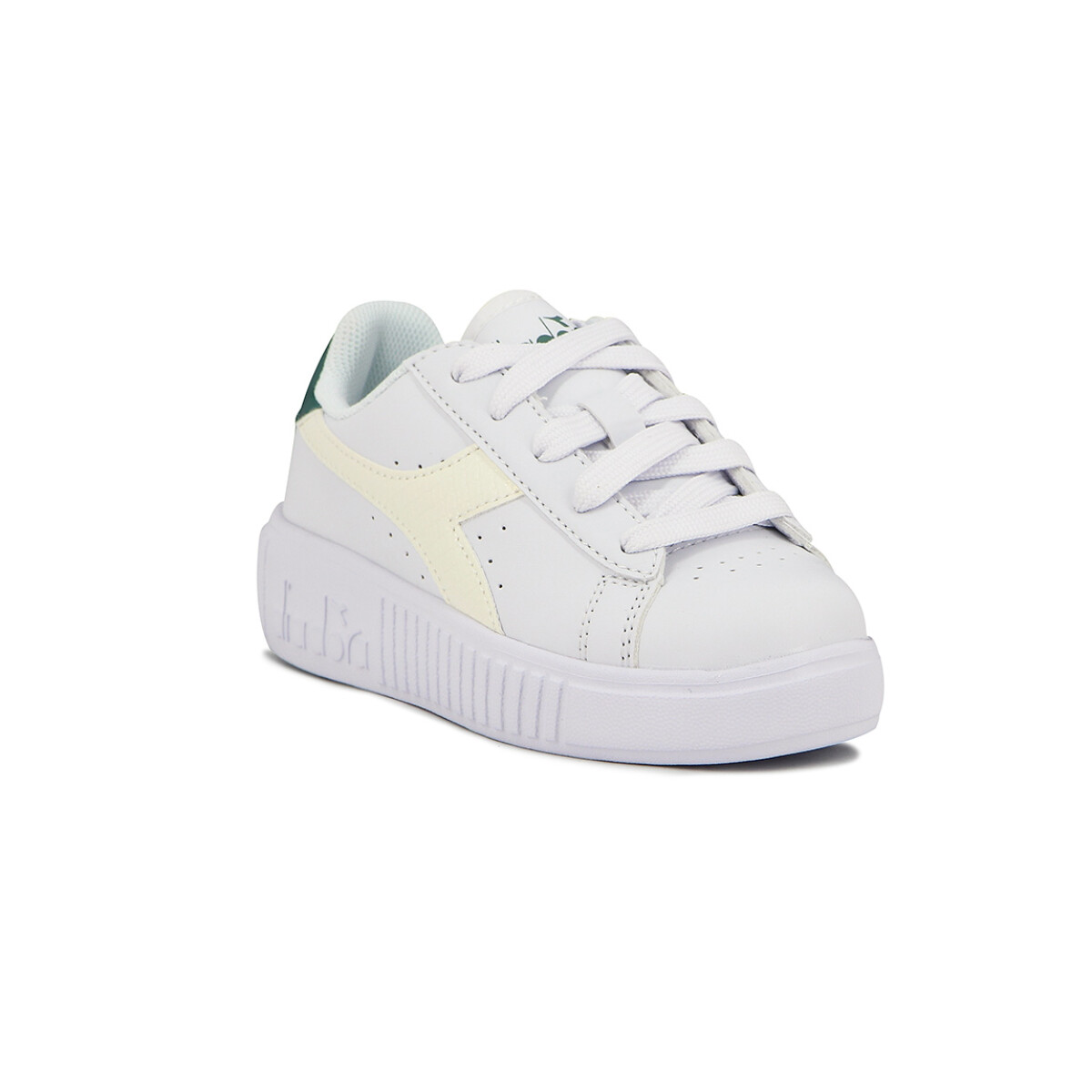 Diadora Calzado Lifestyle GAME STEP PS GLAZED -JR - Verde Agua 