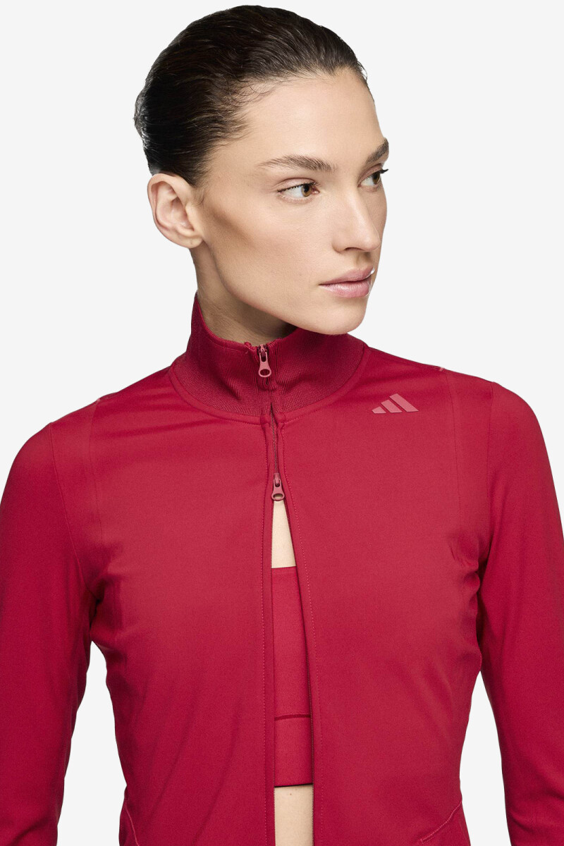 ES W TR MIDL ACTMAR Rojo