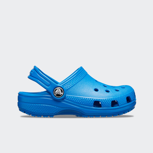 Crocs Classic Niños Pequeños Azul