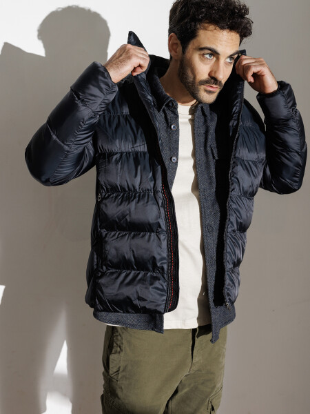 OUTWEAR MYKONOS NEGRO