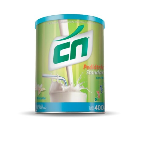 Suplemento Nutricional CN Pediátrico Standar 400g Suplemento Nutricional CN Pediátrico Standar 400g