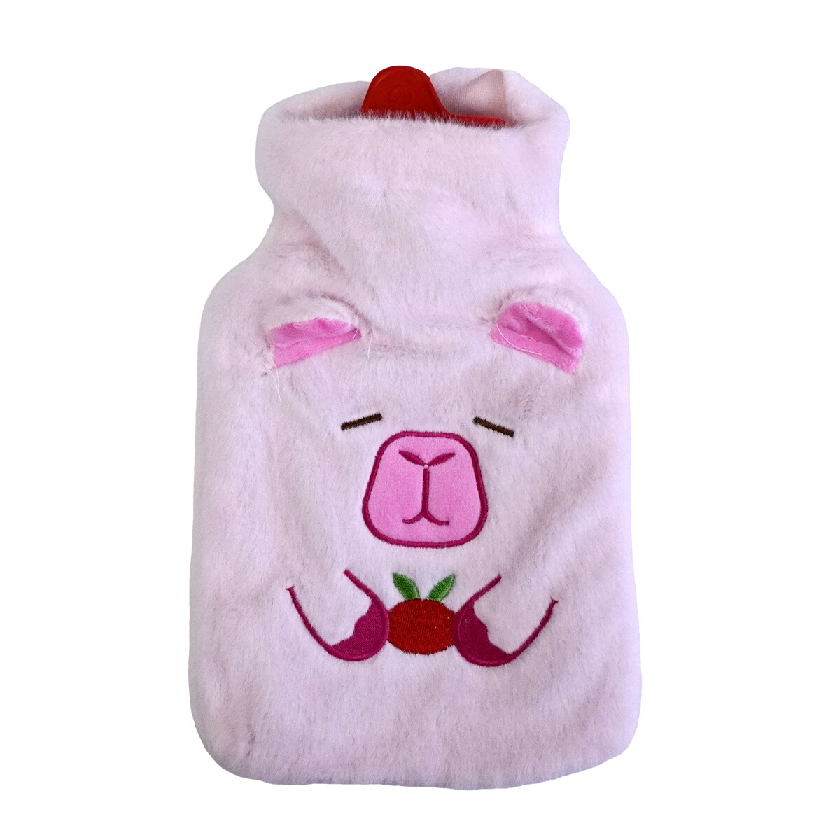 BOLSA DE AGUA CALIENTE C/FORRO 