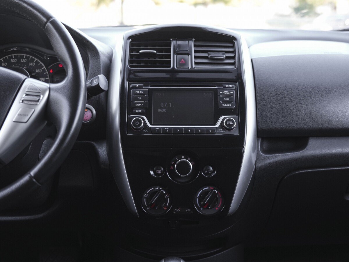 Nissan Note Advance Cvt 1.6 | Permuta / Financia Nissan Note Advance Cvt 1.6 | Permuta / Financia