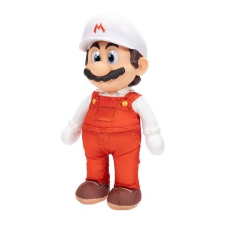 Figura The Super Mario Galaxy Movie - Fire Mario - 38cm Figura The Super Mario Galaxy Movie - Fire Mario - 38cm