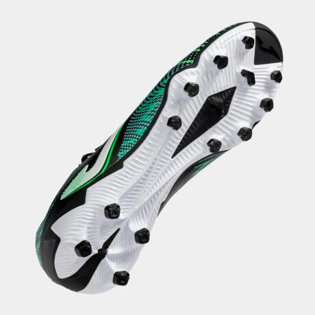 Championes Joma de hombre - Futbol STRIKW2501FG ELD