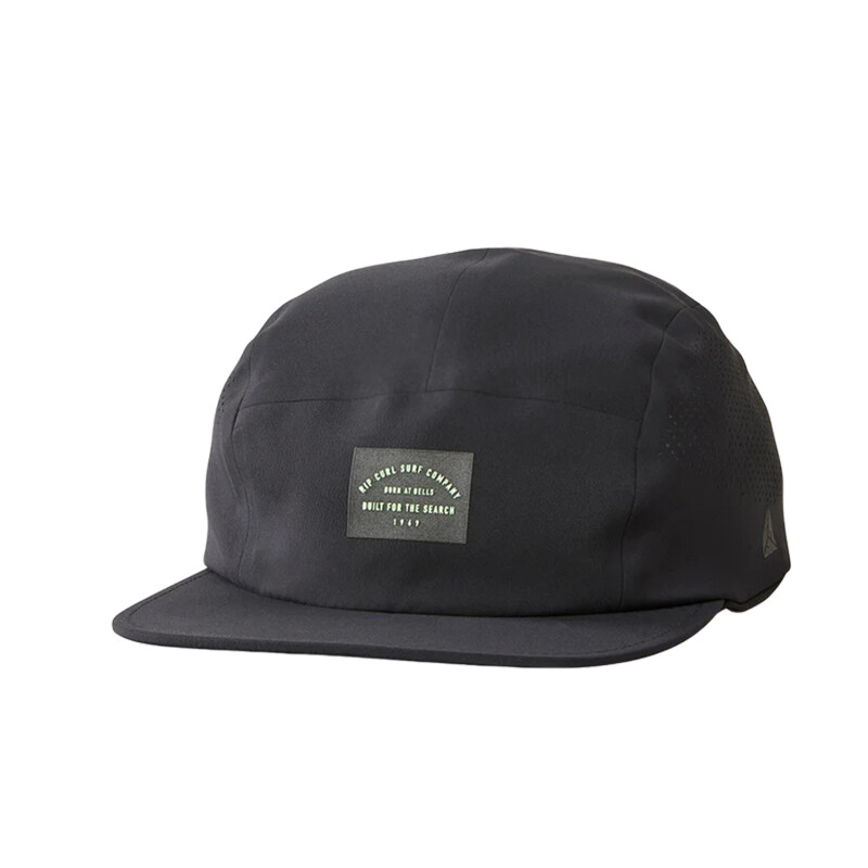 Gorro Rip Curl Vaporcool Marathon Adj - Negro Gorro Rip Curl Vaporcool Marathon Adj - Negro