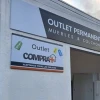 OUTLET LAS PIEDRAS