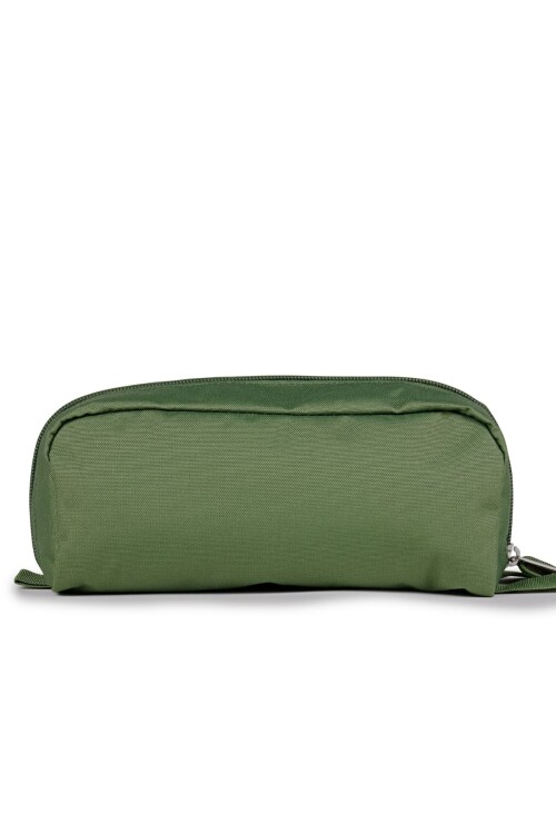 CARTUCHERA PERFECT POUCH CARGO GREEN