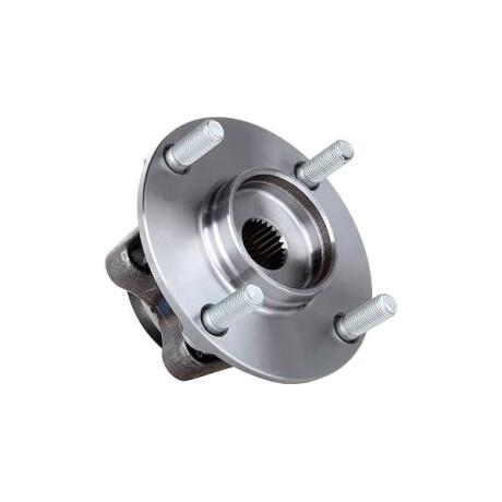 MAZA DE RUEDA NISSAN DEL. TIIDA GSP MAZA DE RUEDA NISSAN DEL. TIIDA GSP