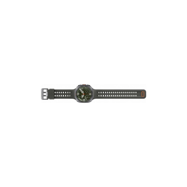 Smartwatch Samsung Galaxy Watch Ultra2 LTE Titanio SM-L715 Silver