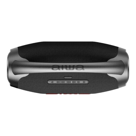 Parlante Inalámbrico Bt Aiwa Awj51bt Tws 130w Rgb\n 001