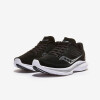 Championes Saucony Kinvara 12 Negro
