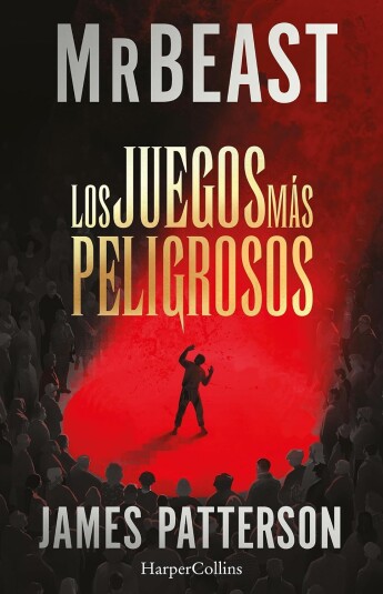 Los juegos más peligrosos Los juegos más peligrosos