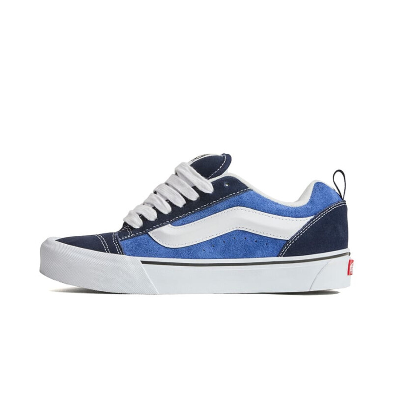 Championes Vans KNU Skool de Hombre - VN0009QCNWD Marino