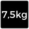 EQUILIBRIO GATOS ADULTOS 7.5 KG + 750 GRS + PIPETA + LAZER DE REGALO
