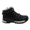 Botas Santa Barbara COLIN Hombre Negro