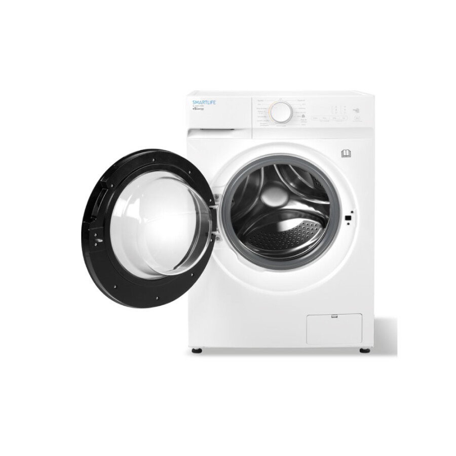 Lavasecarropas Smartlife Carga Frontal 10.5 Kg Inverter SL-WDFL107W Lavasecarropas Smartlife Carga Frontal 10.5 Kg Inverter SL-WDFL107W