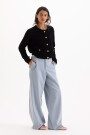 CARDIGAN SIMONE Negro