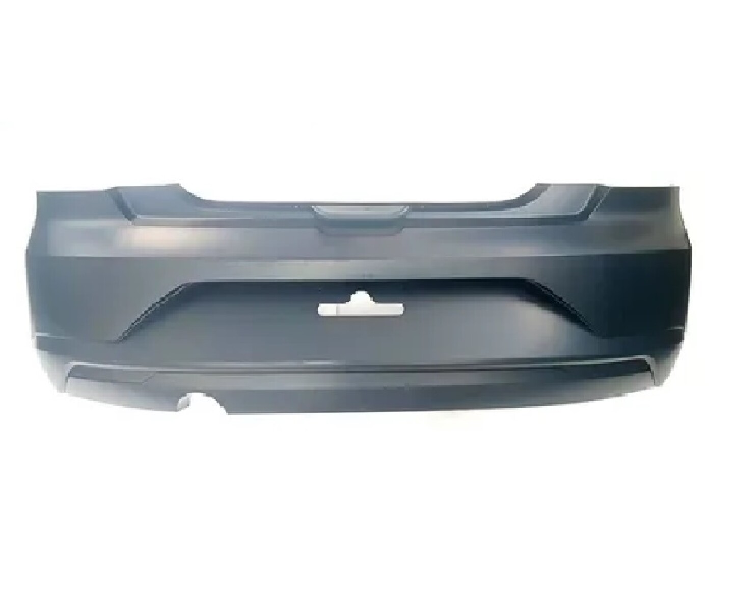 PARAGOLPE TRASERO GOL G8 19/... HATCH 