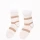 MEDIA SHERPA RAYAS BEIGE
