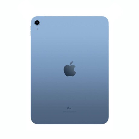 APPLE IPAD 11' (11TH GEN.) WIFI 128GB A16 CHIP APPLE Ipad MD4A4LL/A (11TH GEN) 11' 128GB Chip A16 12Mpx - Blue
