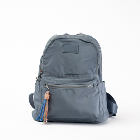 MOCHILA AELIANA CELESTE MOCHILA AELIANA CELESTE