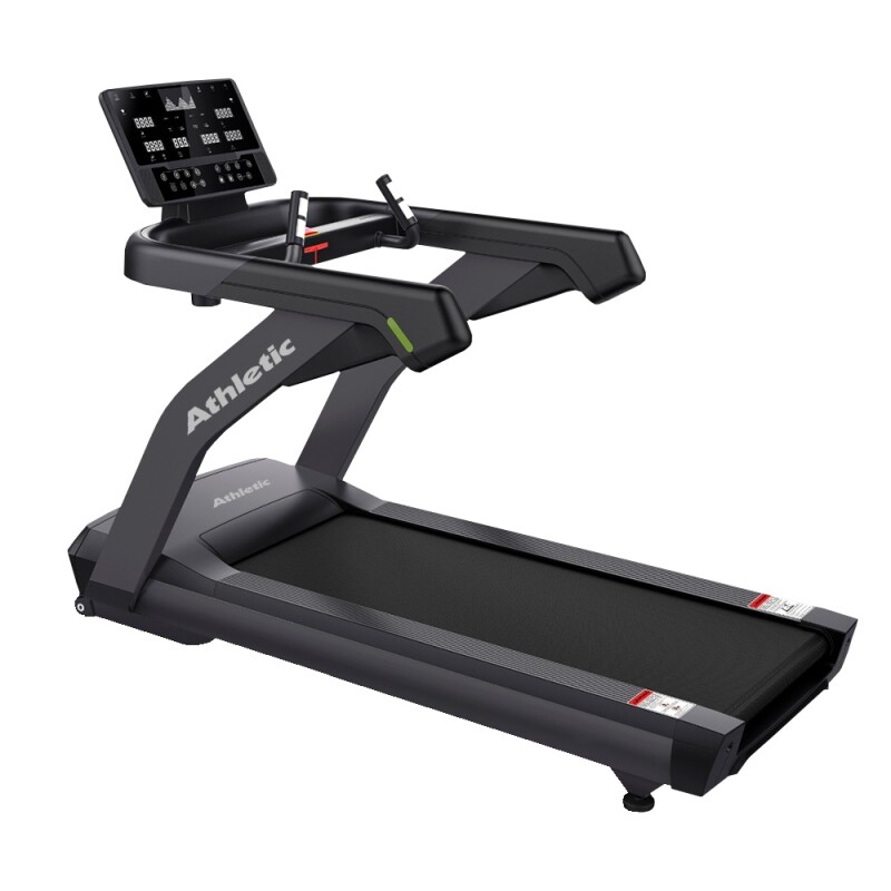 Caminador Profesional Athletic 8900T Caminador Profesional Athletic 8900t
