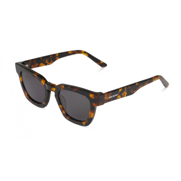 Mr Boho Logan col BCT1-11 Cheetah Tortoise Mr Boho Logan Col Bct1-11 Cheetah Tortoise