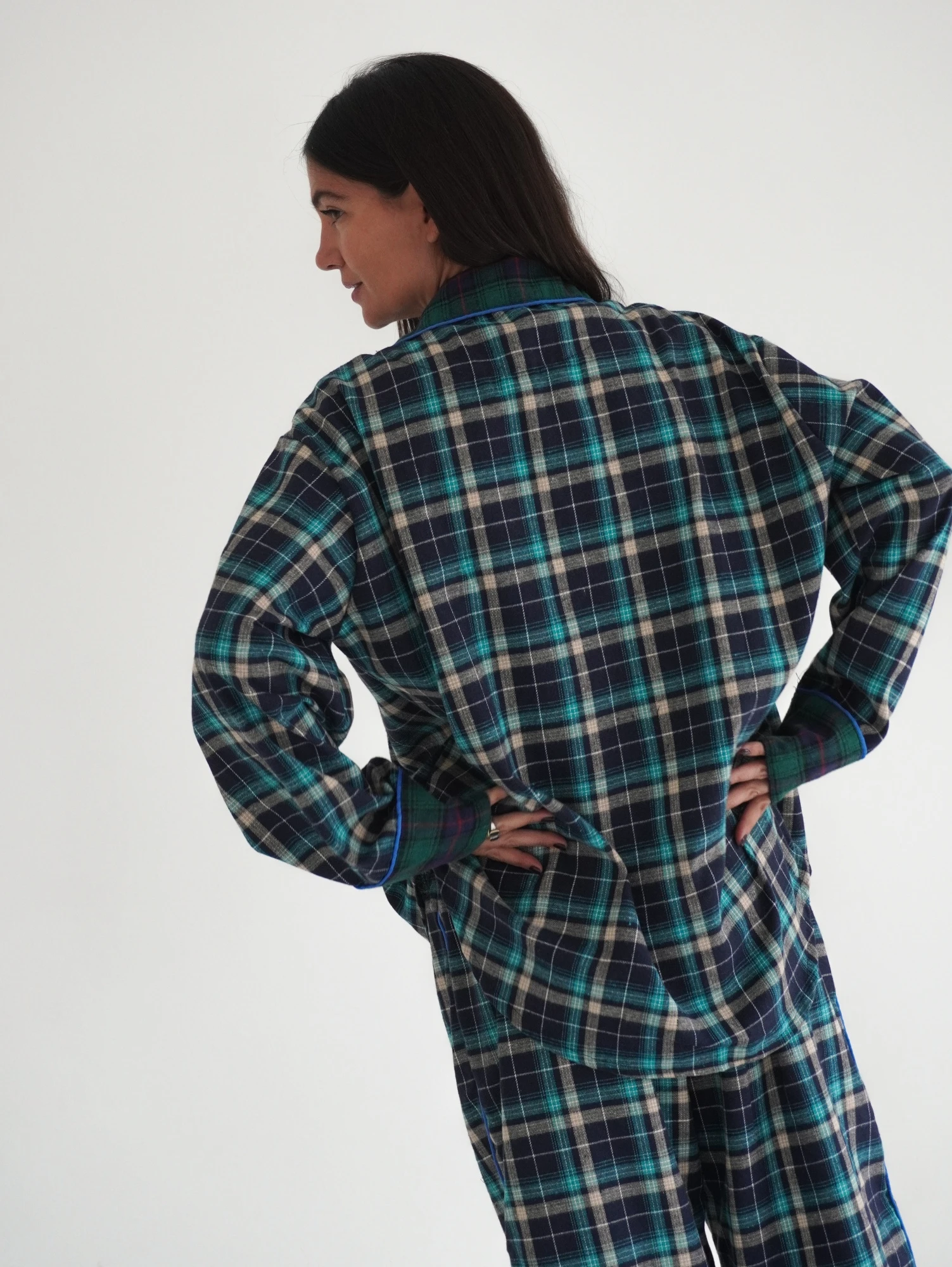 Sleepwalker Pijama Woman