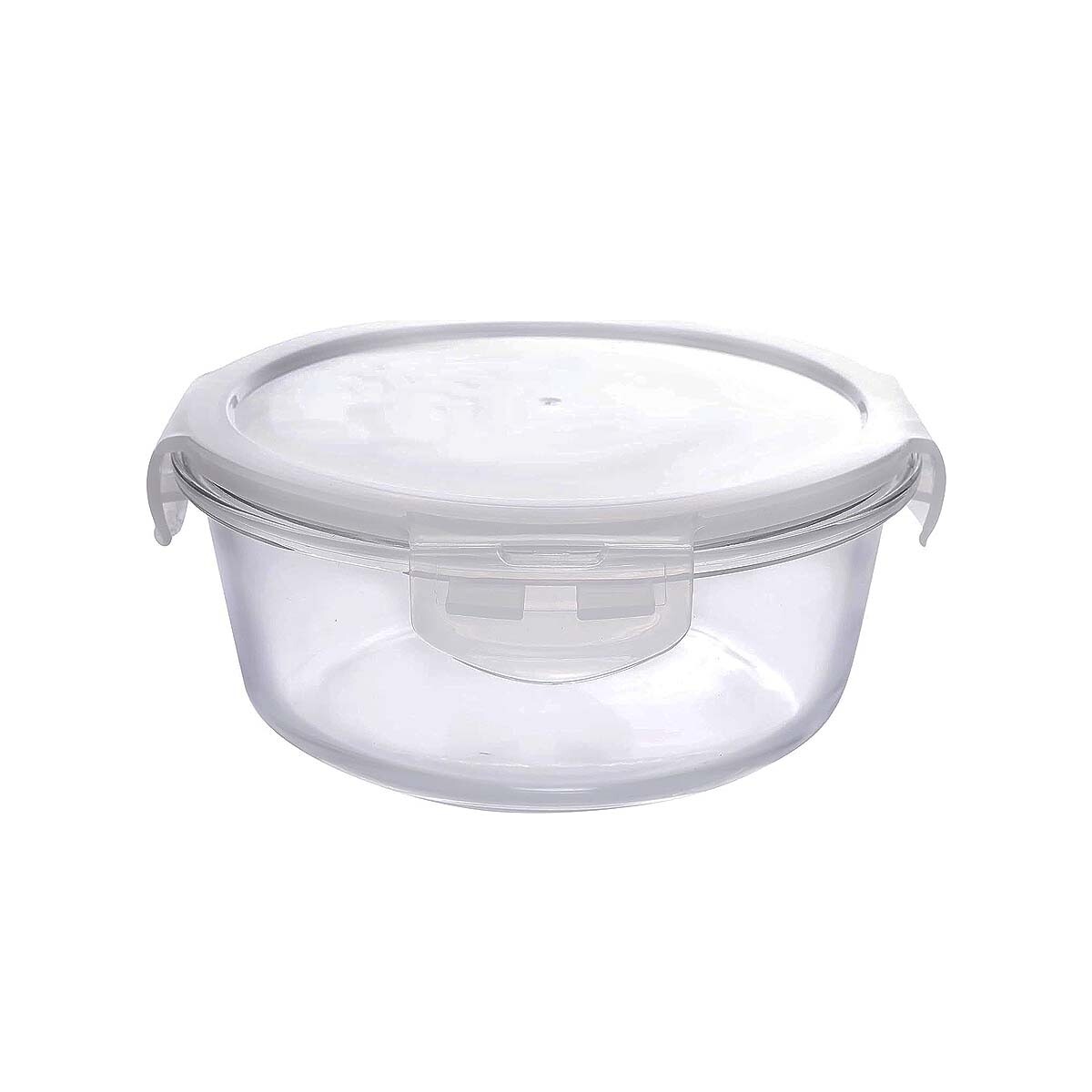 G Lock vianda contenedor redondo 11 cms 350 ml 