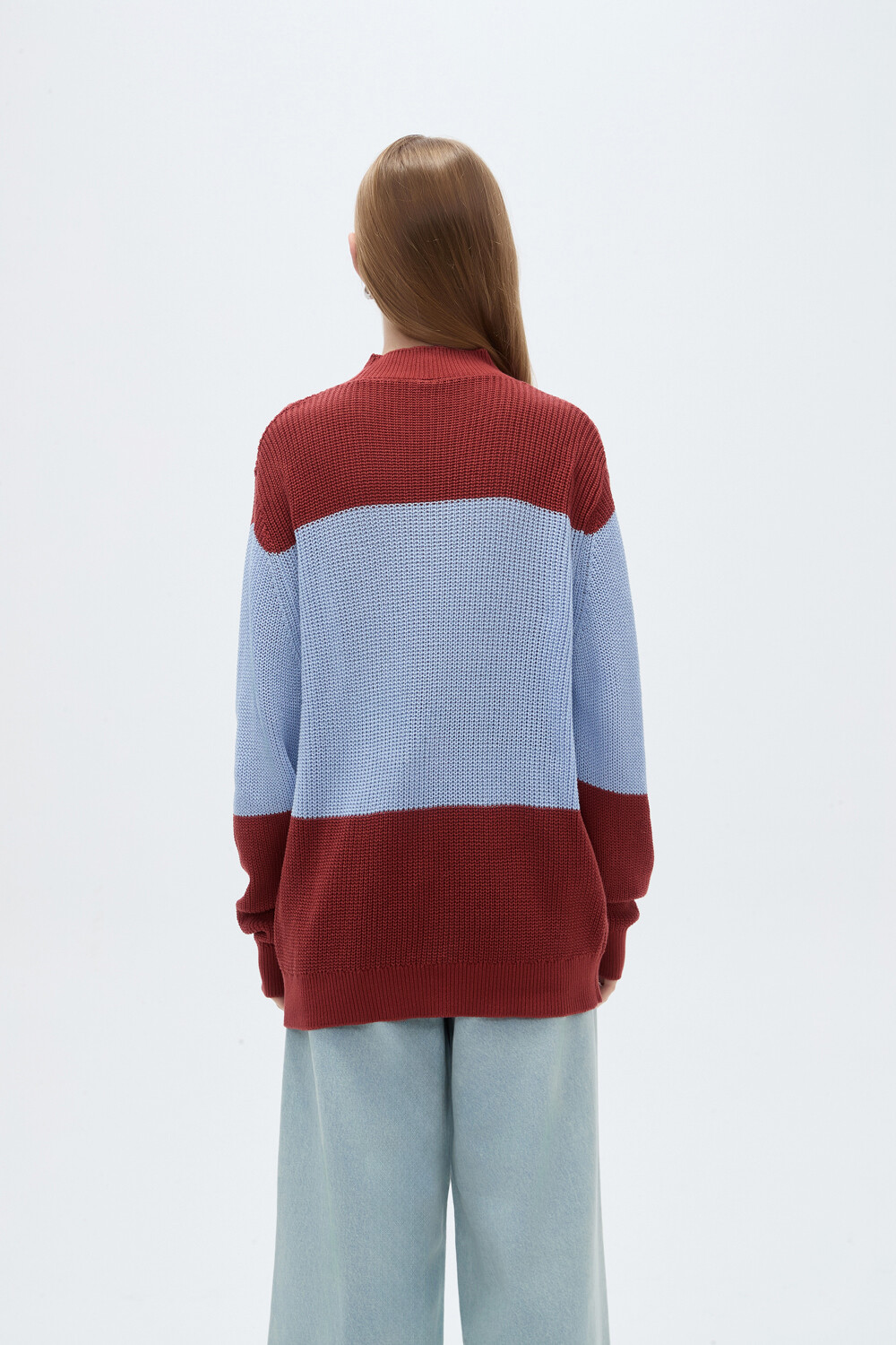 Sweater Warmy Estampado 2
