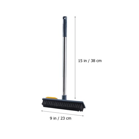 CEPILLO DE LIMPIEZA PROFUNDA CON LAMPAZO 001